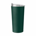 Logo Chair 20 oz Plain Hunter Powder Coat Tumbler 001-S20PT-HNT